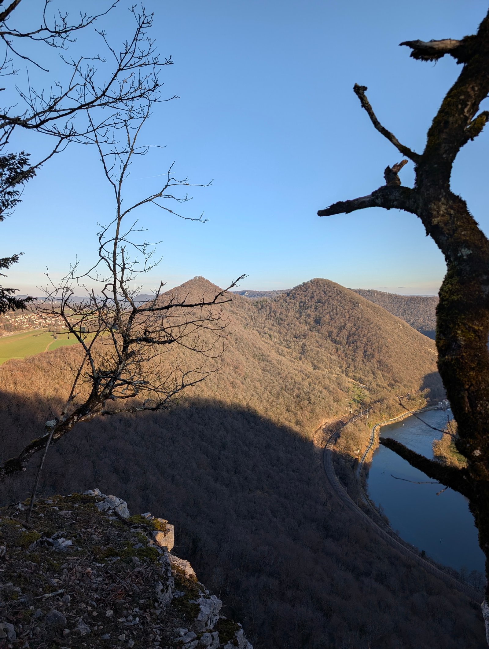 Paysages 